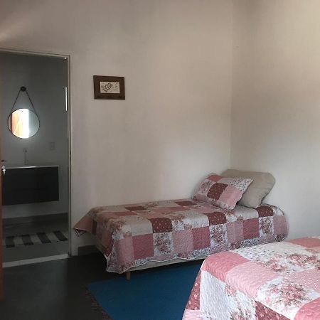 Chácara buriti Villa Pirenopolis Bagian luar foto