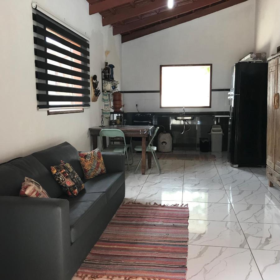 Chácara buriti Villa Pirenopolis Bagian luar foto