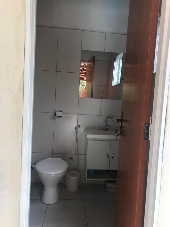 Chácara buriti Villa Pirenopolis Bagian luar foto
