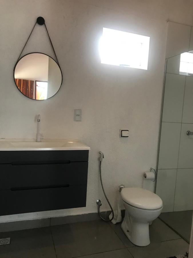 Chácara buriti Villa Pirenopolis Bagian luar foto