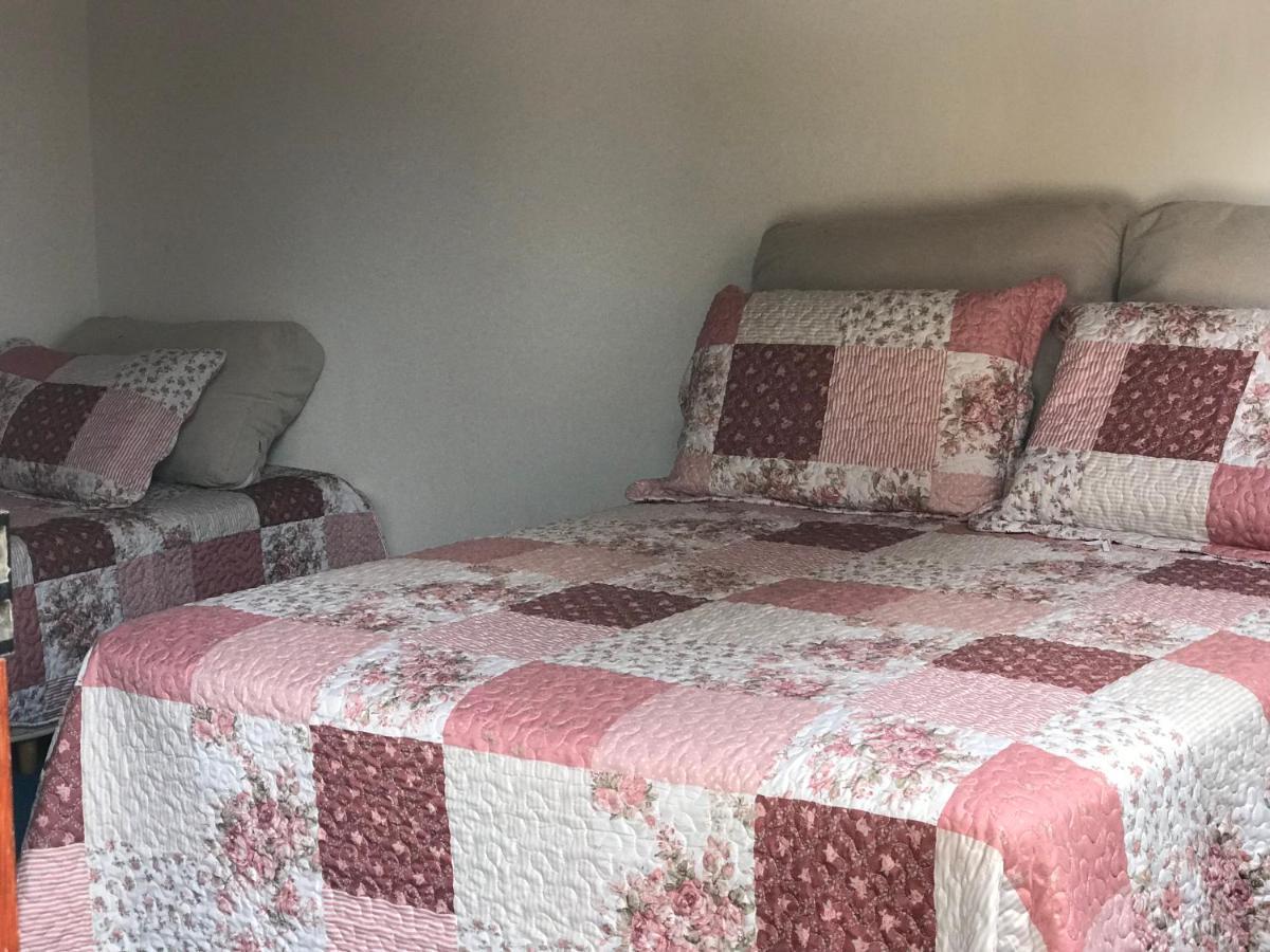 Chácara buriti Villa Pirenopolis Bagian luar foto