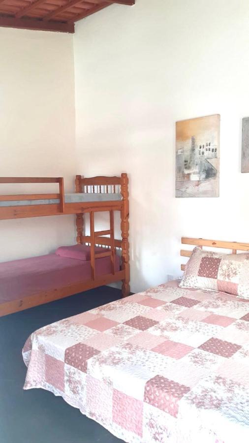 Chácara buriti Villa Pirenopolis Bagian luar foto