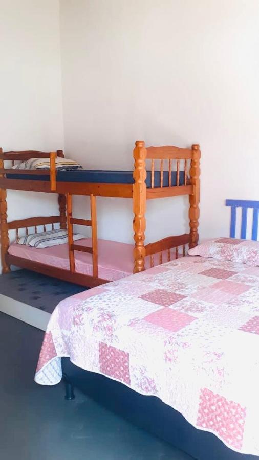 Chácara buriti Villa Pirenopolis Bagian luar foto
