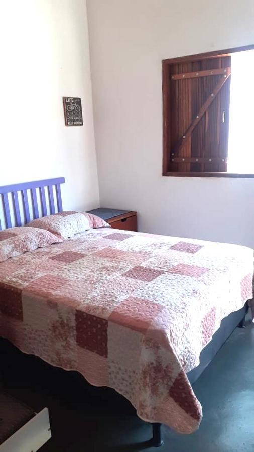Chácara buriti Villa Pirenopolis Bagian luar foto