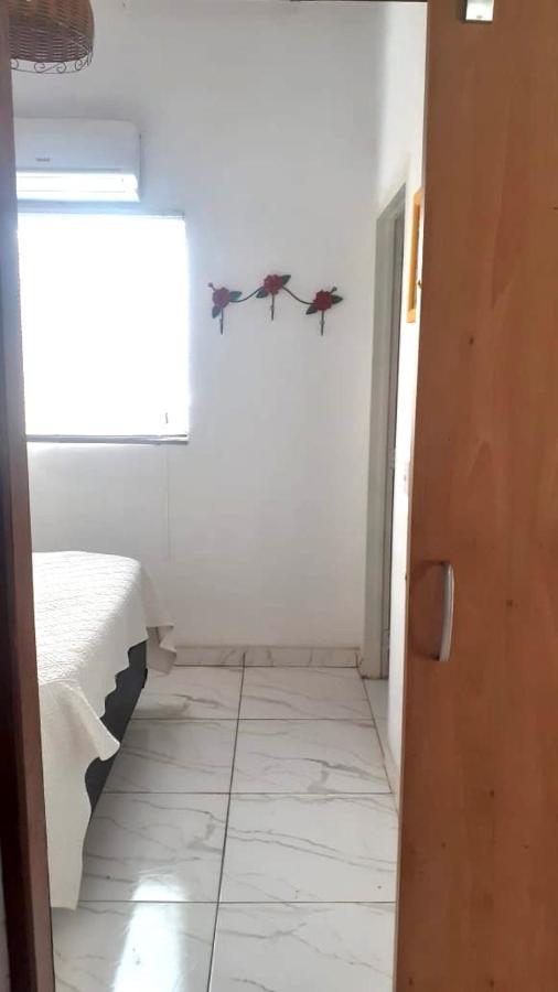 Chácara buriti Villa Pirenopolis Bagian luar foto