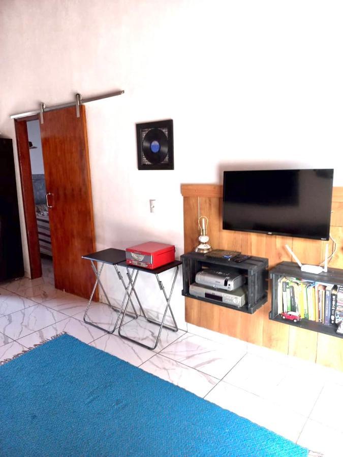 Chácara buriti Villa Pirenopolis Bagian luar foto